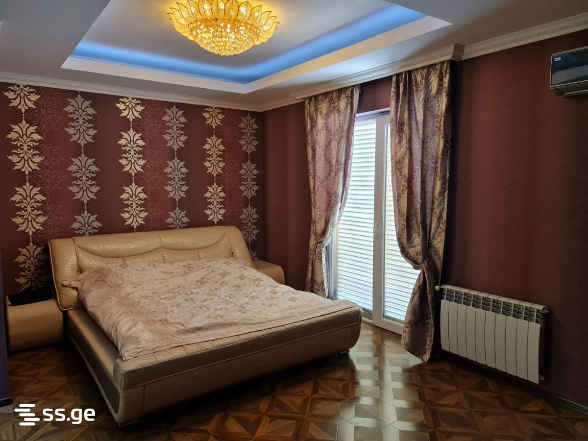 8 Room Flat For Sale view 11