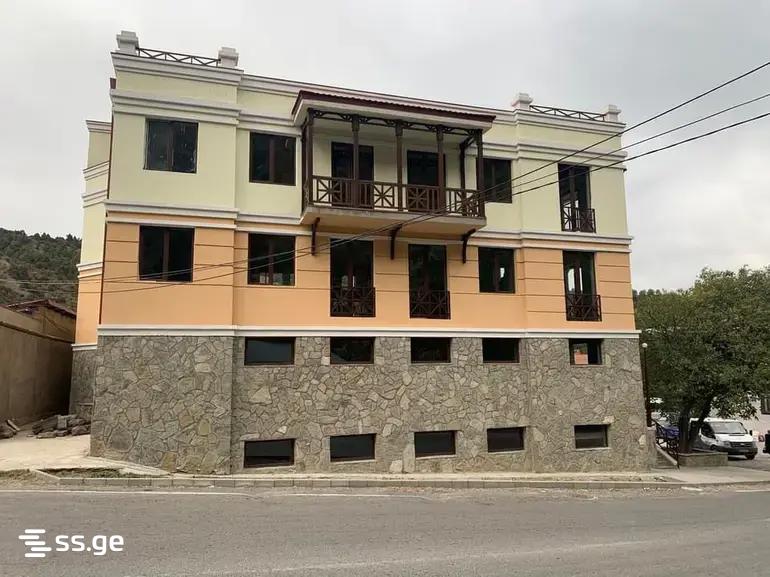 Commercial Space For Sale. Mtskheta, 4 of 4