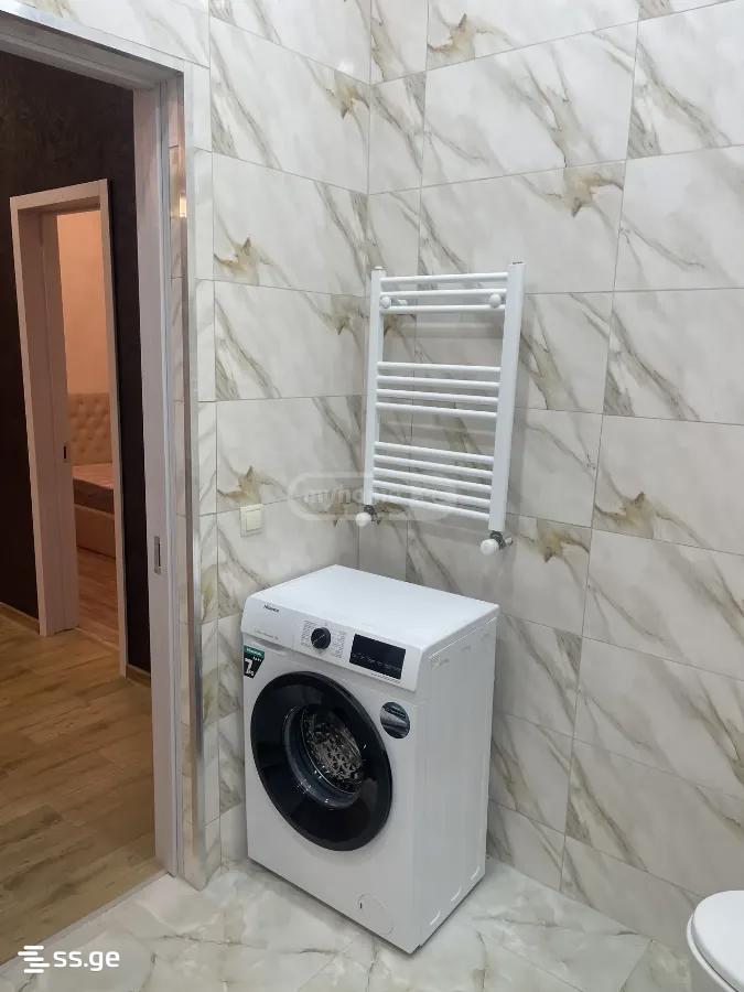 For Sale 5 Room Private House Mtskhetis Munitsipalitetshi view 21