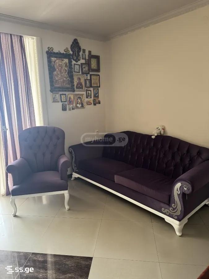 For Sale 5 Room Apartment Gardabanshi view 14