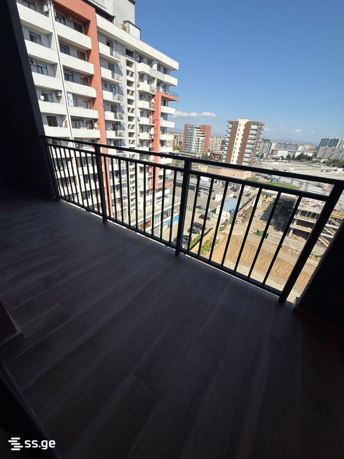 2 Room Flat For Rent. Rustavi, 6 of 12