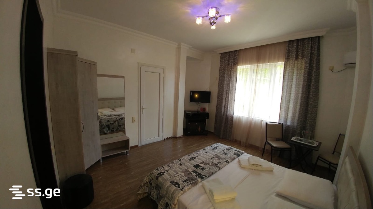 Summer Cottage For Rent. Batumi view 7