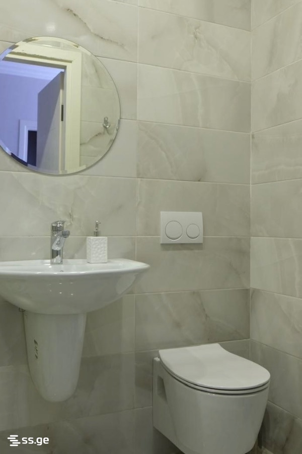 For Rent 2 Room Apartment view 14