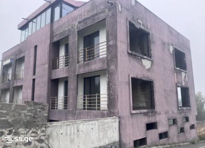 10 Room Hotel For Sale view 1