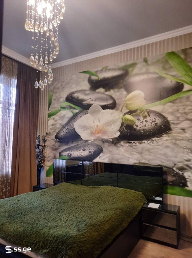 2 Room Flat For Sale view 6