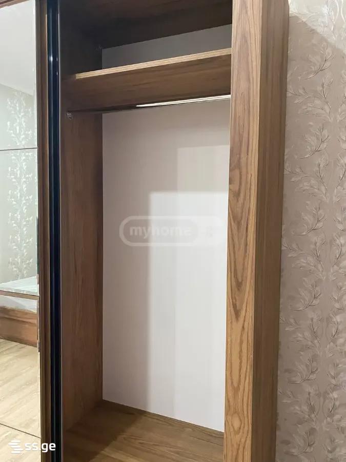 1 Room Private House For Rent. Samgori view 3