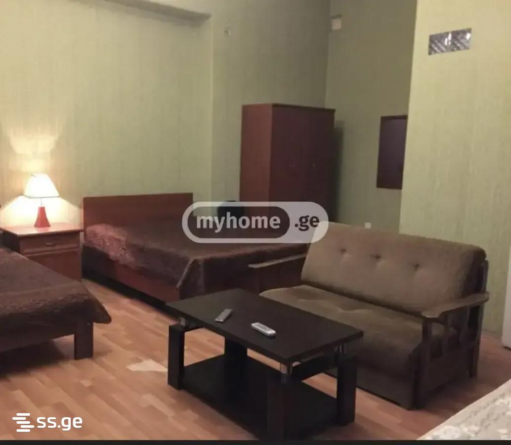 7 Room Hotel For Rent. Varketili view 21
