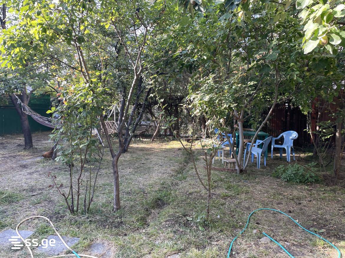 2 Room Summer Cottage For Rent. Tskneti view 6
