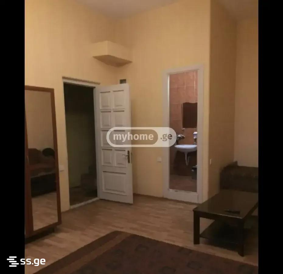 7 Room Hotel For Rent. Varketili view 22
