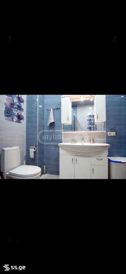 3 Room Flat For Sale view 5