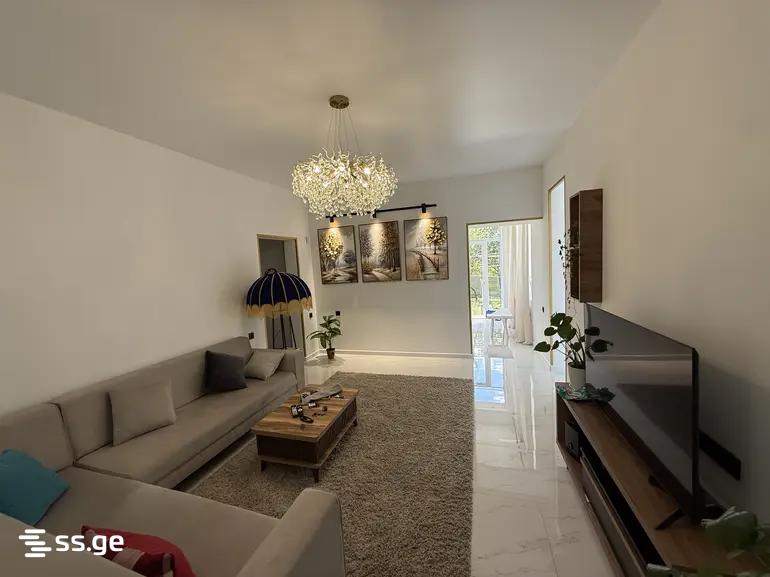 5 Room Private House For Rent. Samgori view 2