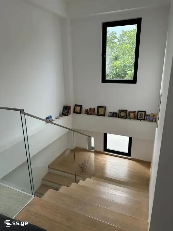 4 Room Private House For Sale view 38