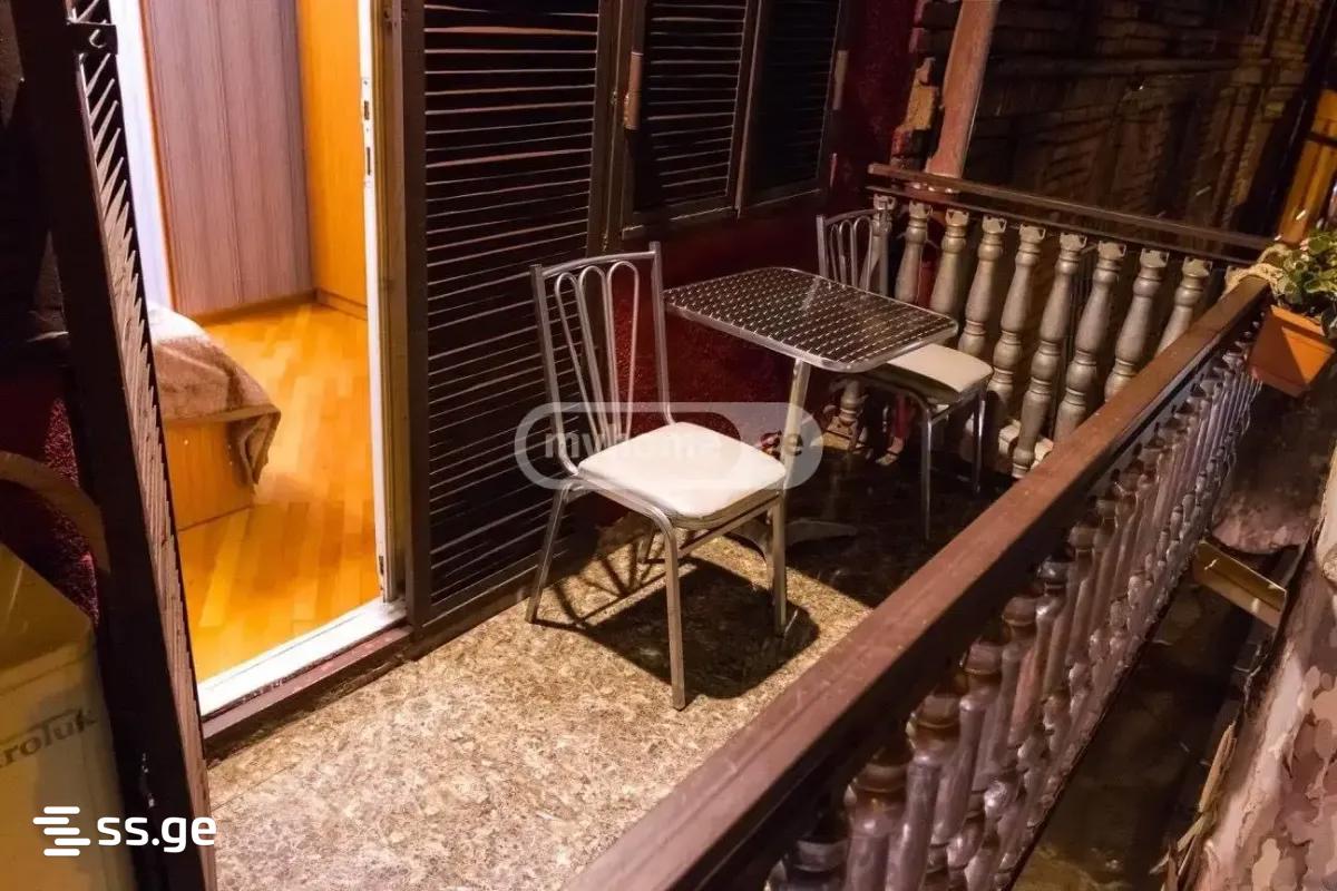 6 Room Private House For Sale view 7