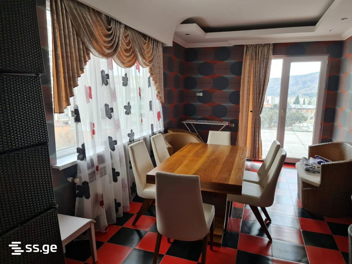 8 Room Flat For Sale, 3 of 4