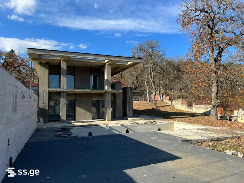 7 Room Summer Cottage For Sale view 7