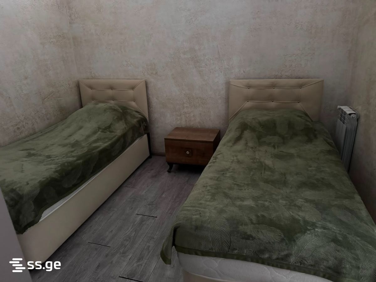 3 room Flat Daily rent. Batumi - Vista 6