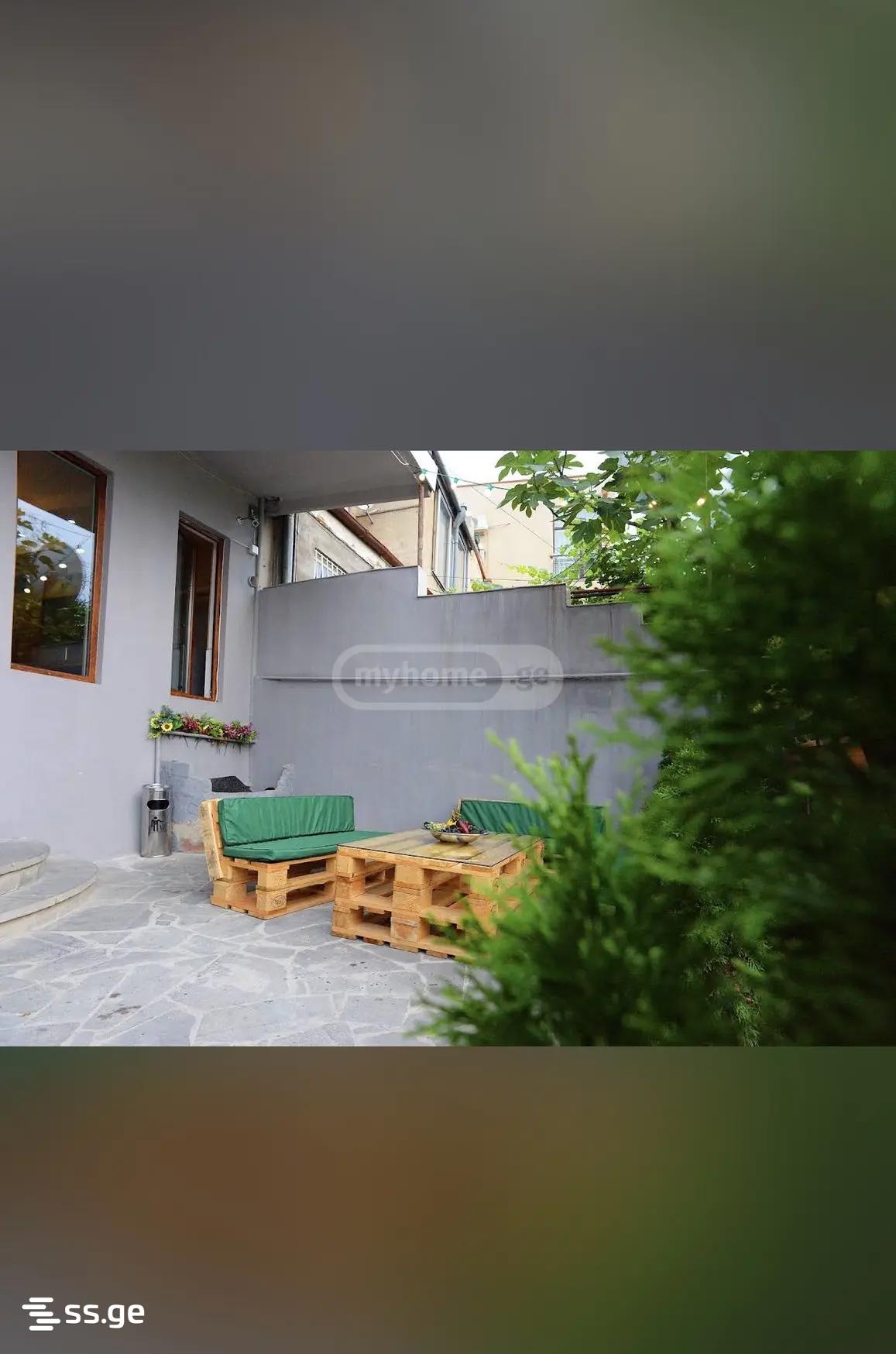10 Room Private House For Rent. Vera view 11