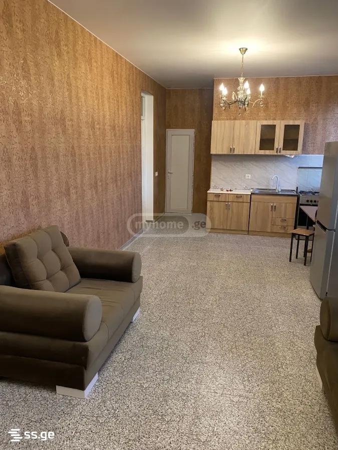 3 Room Private House For Rent. Gldani view 6