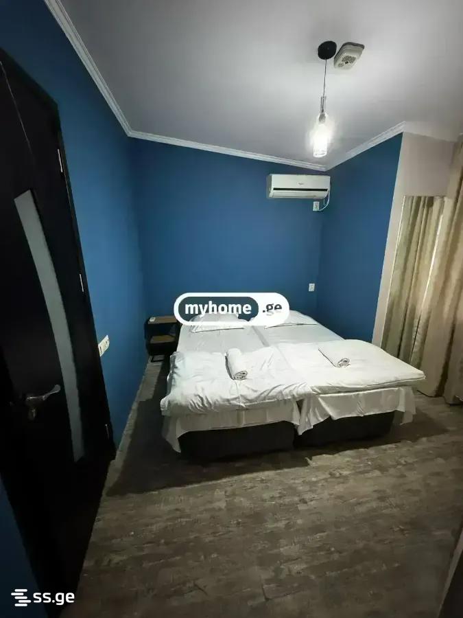 6 Room Hotel For Sale view 13