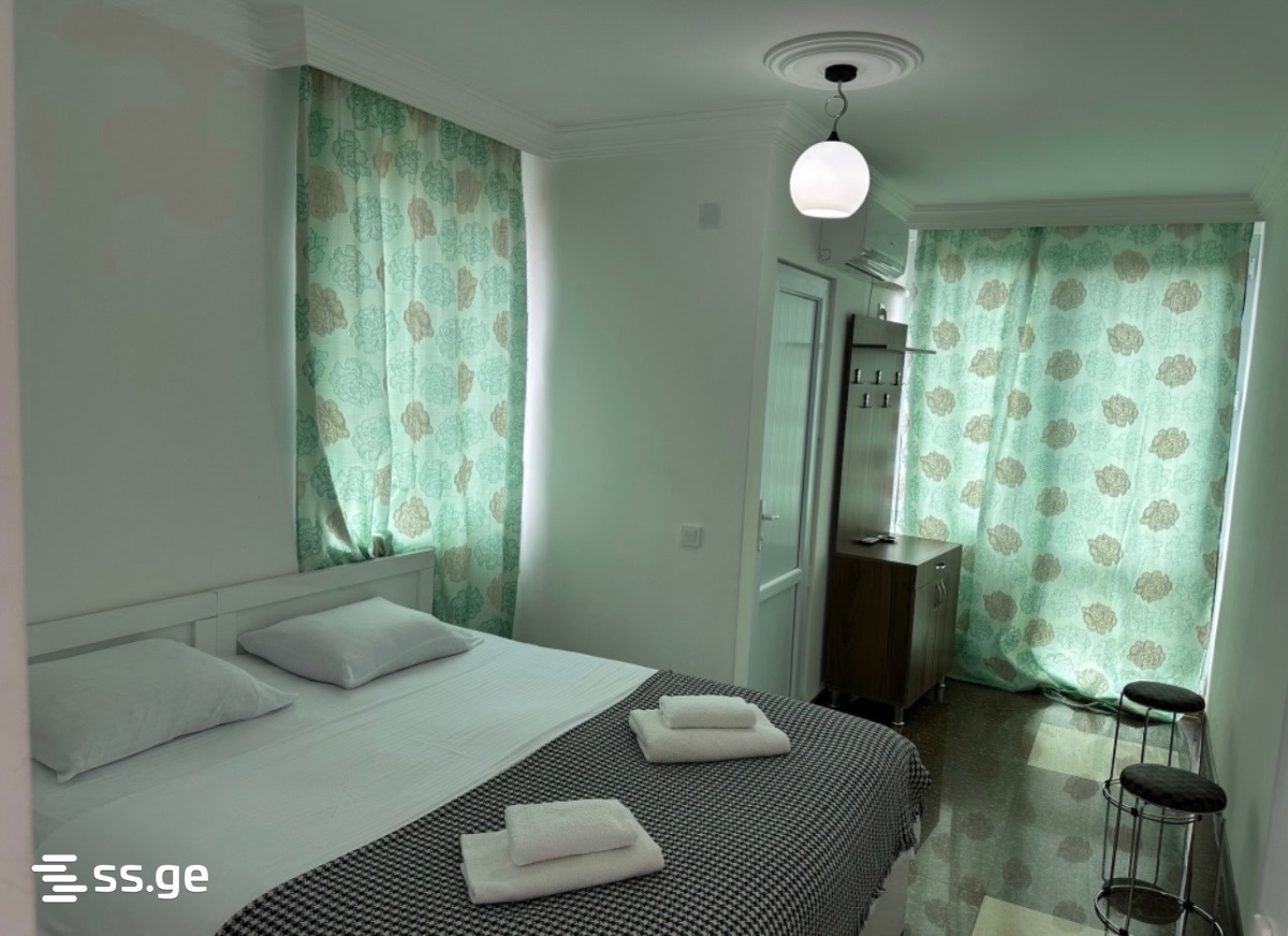 3 Room Private House Daily Rent. Batumi view 7