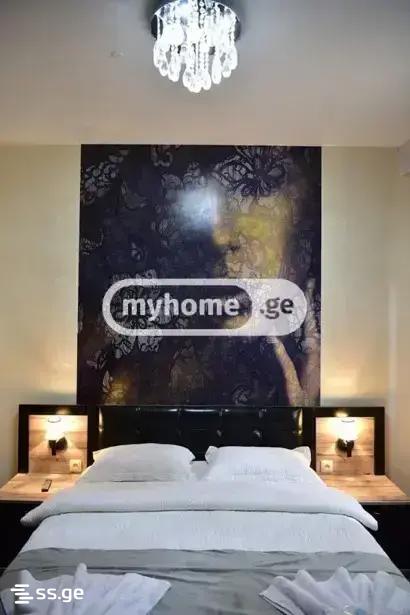 12 Room Hotel For Rent. Didube view 14