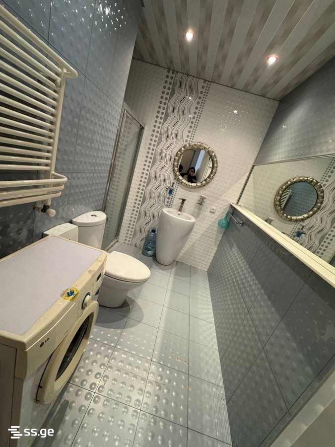 2 room Flat For Rent. Bagebi - Widok 6