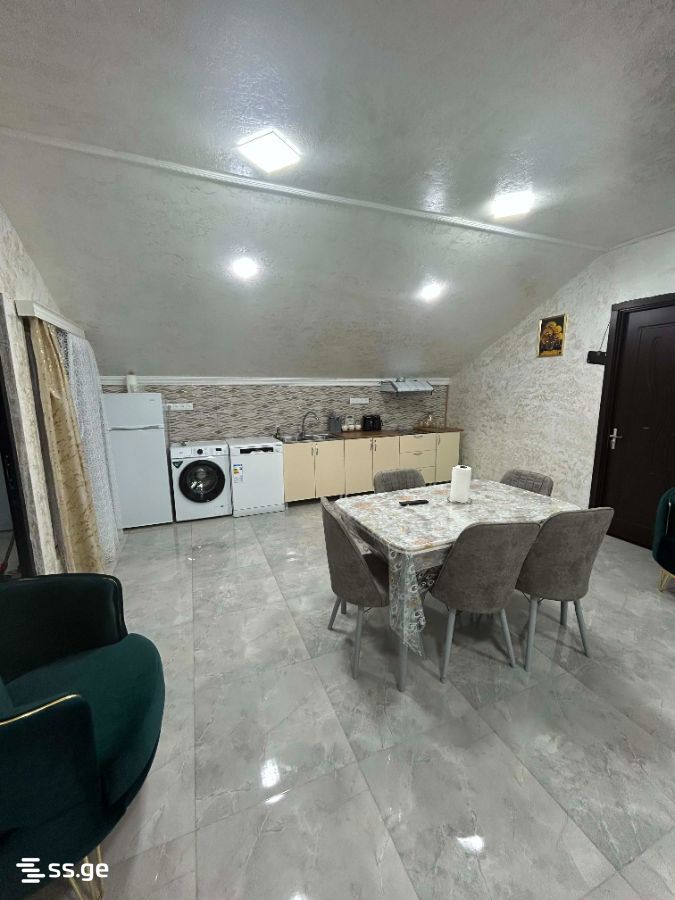 3 Room Private House Daily Rent. Batumi view 7