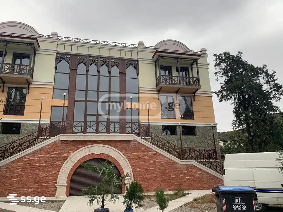 Commercial Real Estate For Sale. Mtskheta, 3 of 4