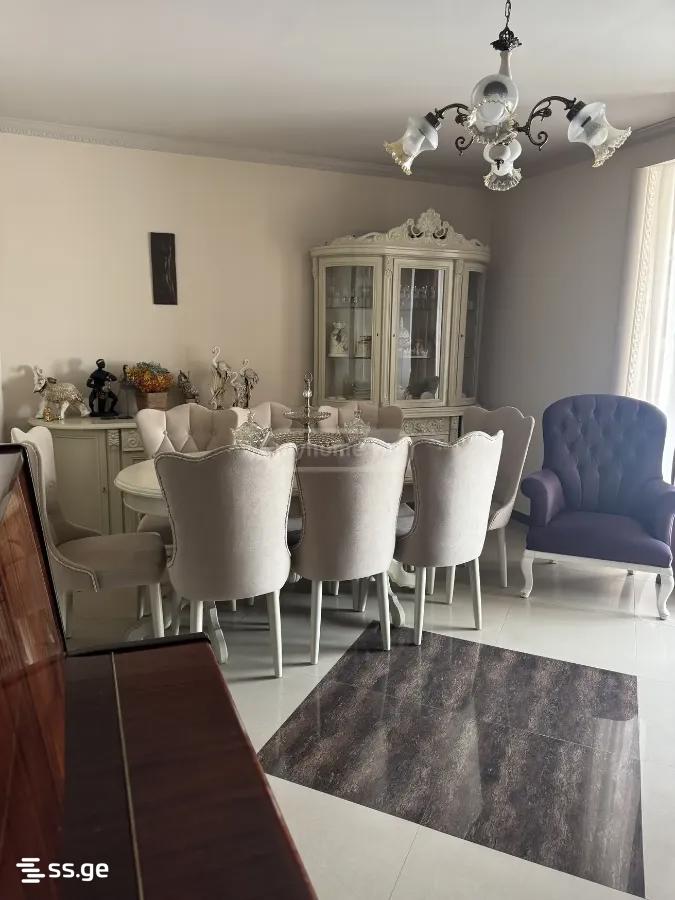 For Sale 5 Room Apartment Gardabanshi view 12