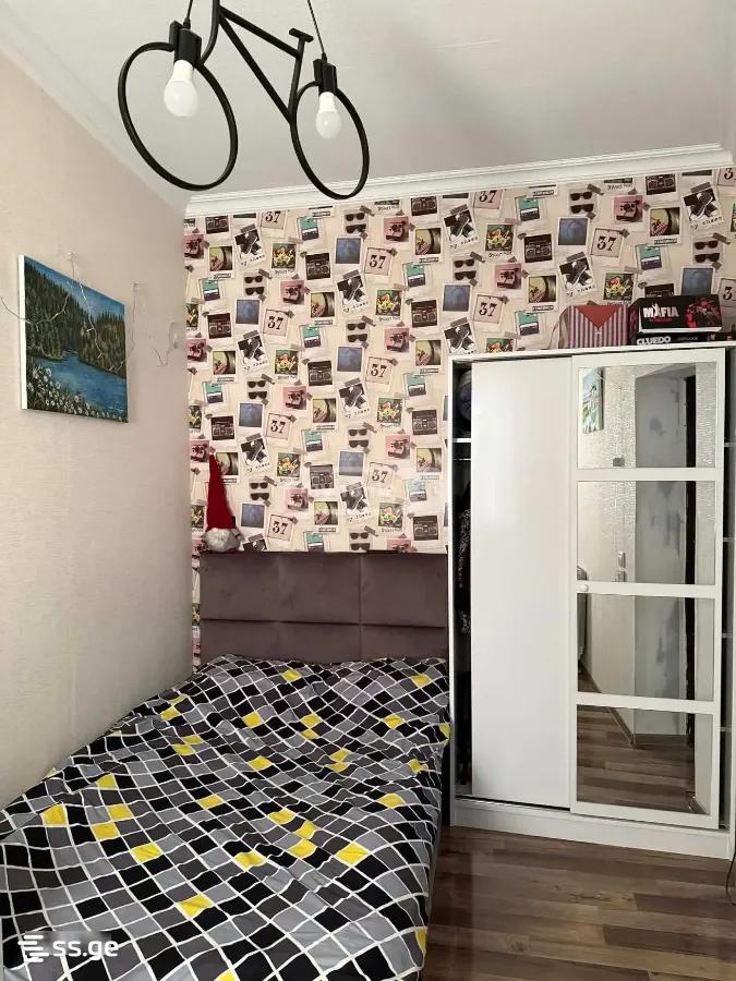 5 Room Private House Daily Rent. Chugureti, 8 of 12