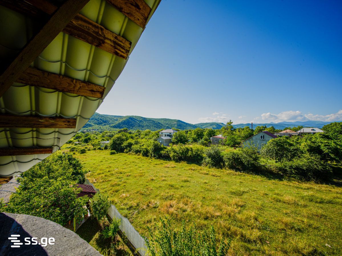 იყიდება 8-ოთახი Summer Cottage view 9