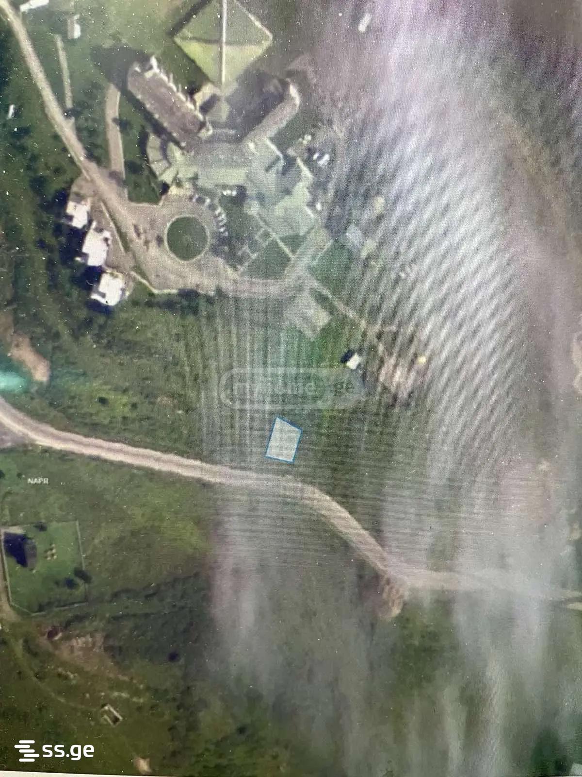 Продажа Земля в Гудаури view 1