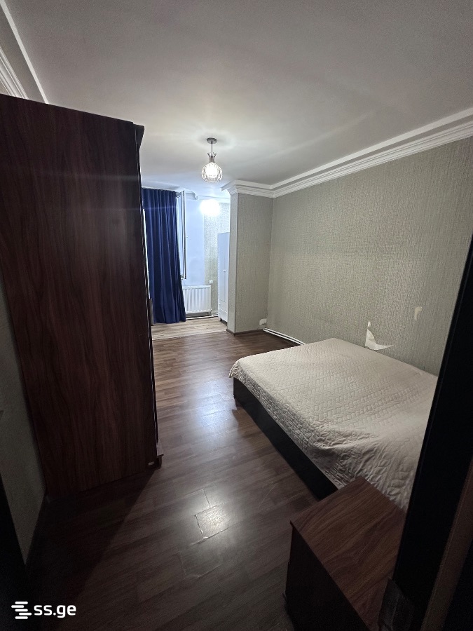 3 Room Flat Daily Rent. Kobuleti view 7