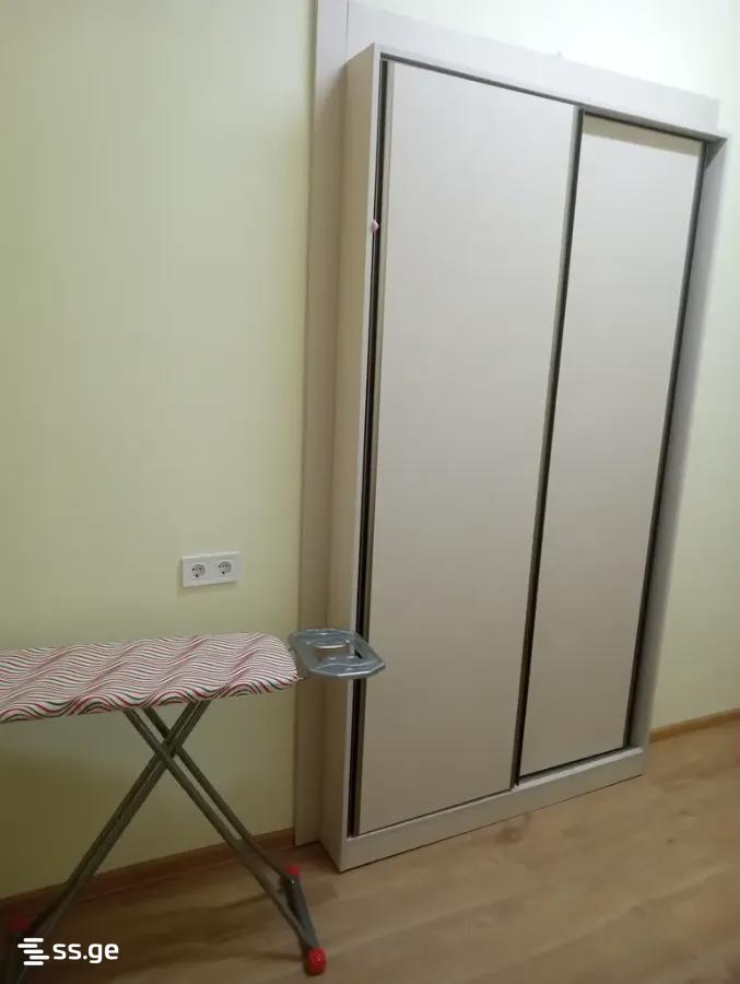 4 Room Private House For Rent. Sololaki view 11