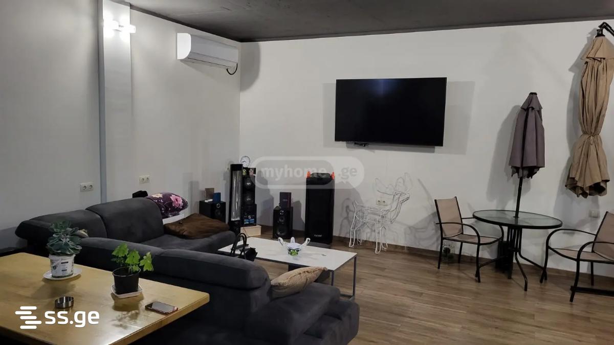 Private House Daily Rent. Ureki view 9