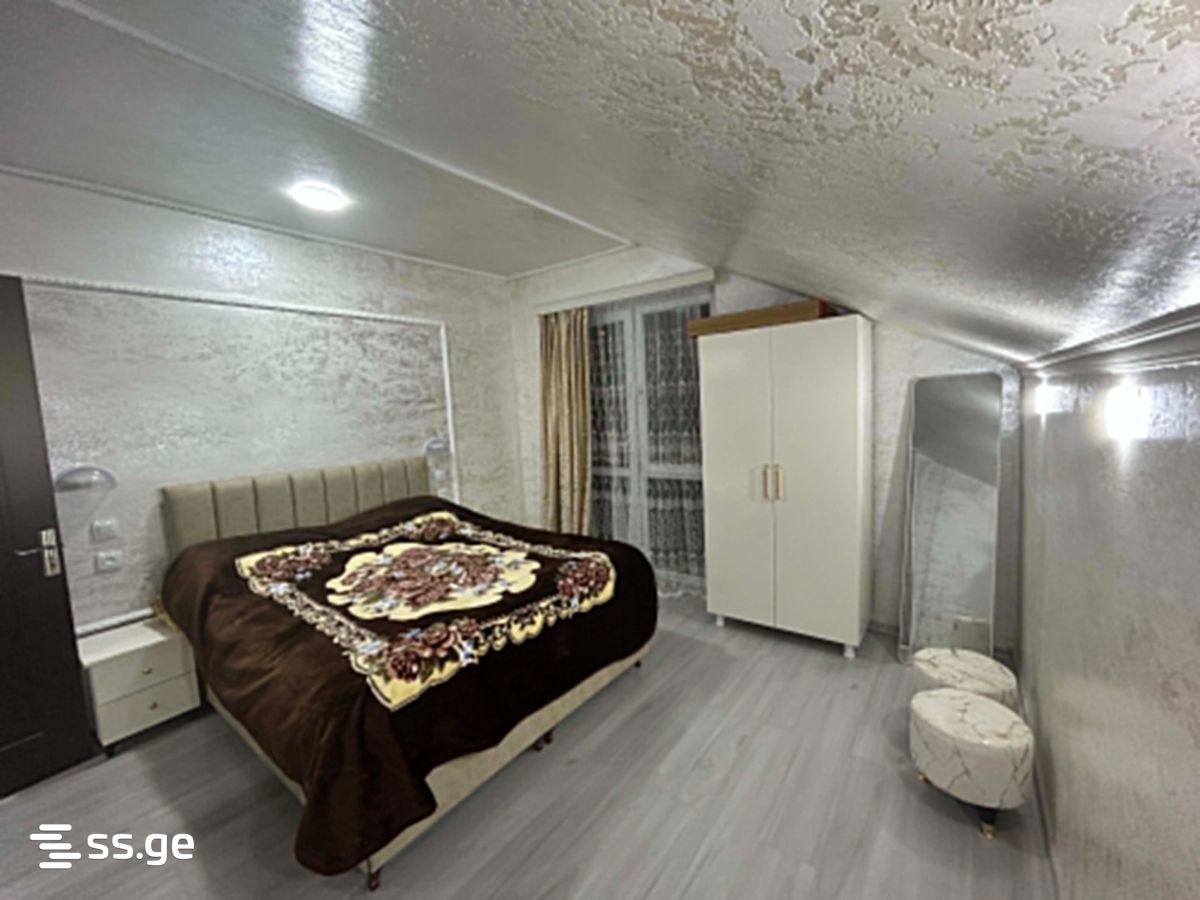 3 Room Private House Daily Rent. Batumi view 10