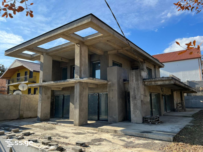 7 Room Summer Cottage For Sale view 11
