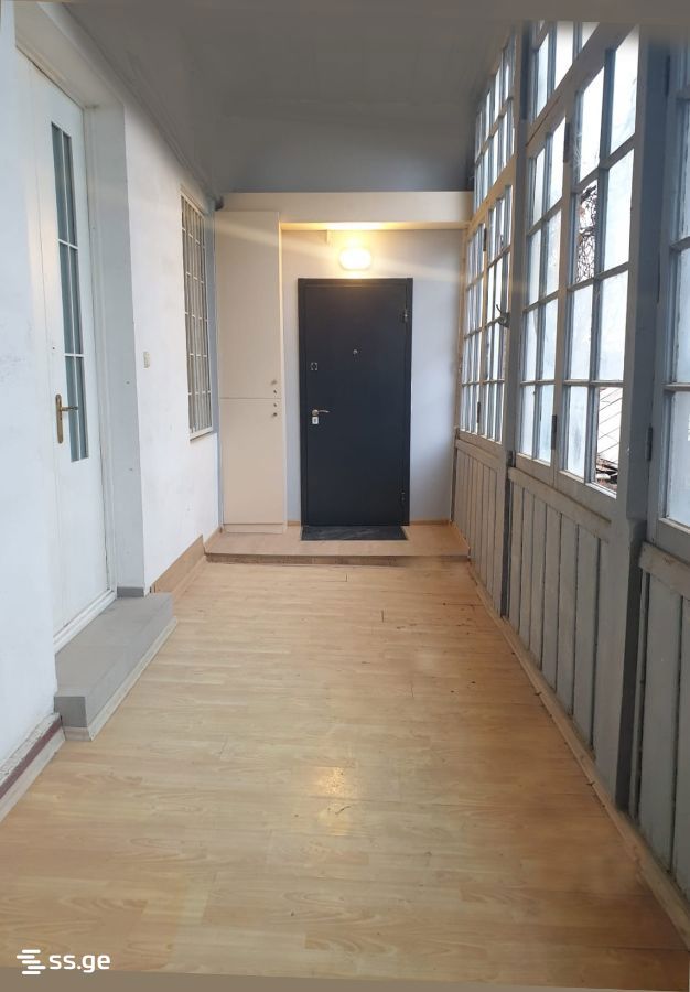 2 Room Flat For Rent. Mtatsminda, 9 of 12