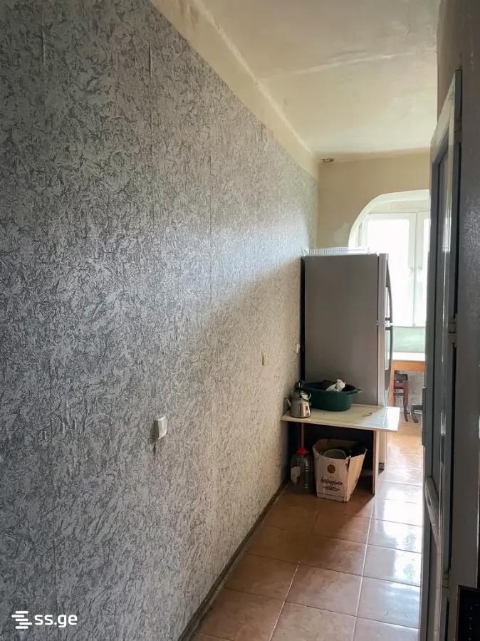 1 Room Flat For Sale view 2