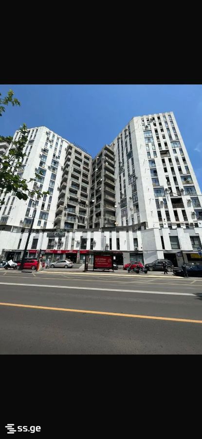3 Room Flat For Sale view 4
