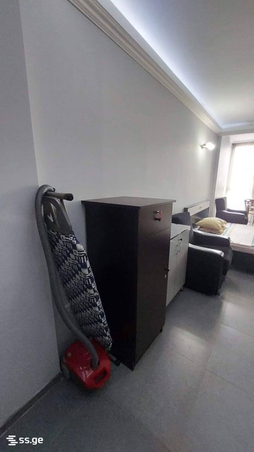 1 room Flat Daily rent. Batumi - Widok 2