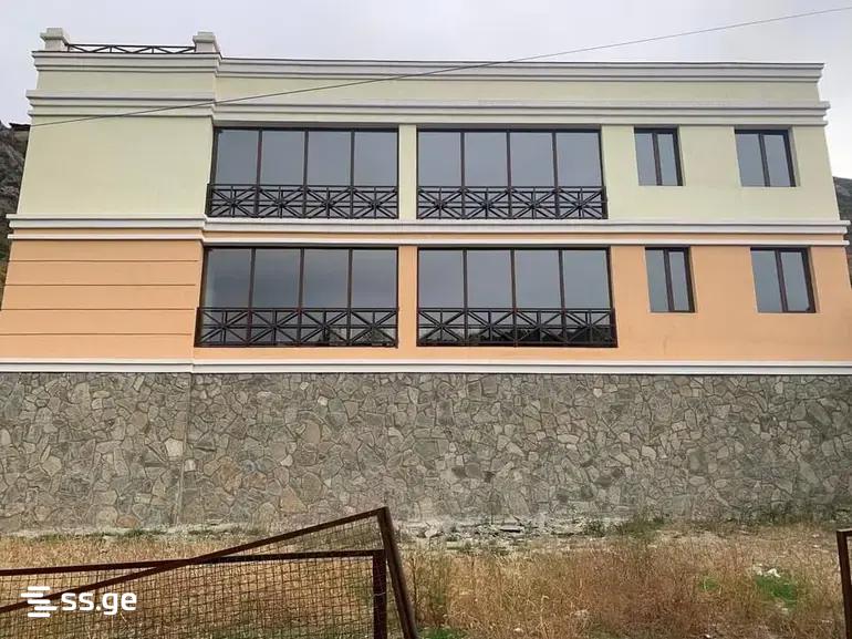 Commercial Space For Sale. Mtskheta view 4