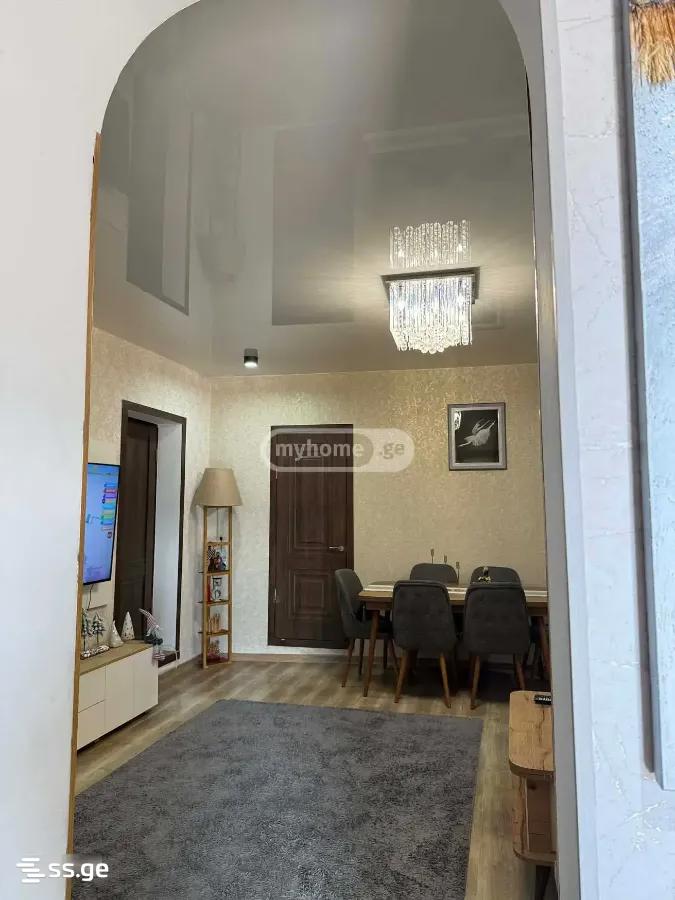 5 Room Private House Daily Rent. Chugureti, 3 of 4