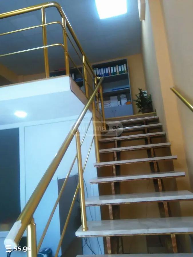 Commercial Space For Sale. Isani view 9