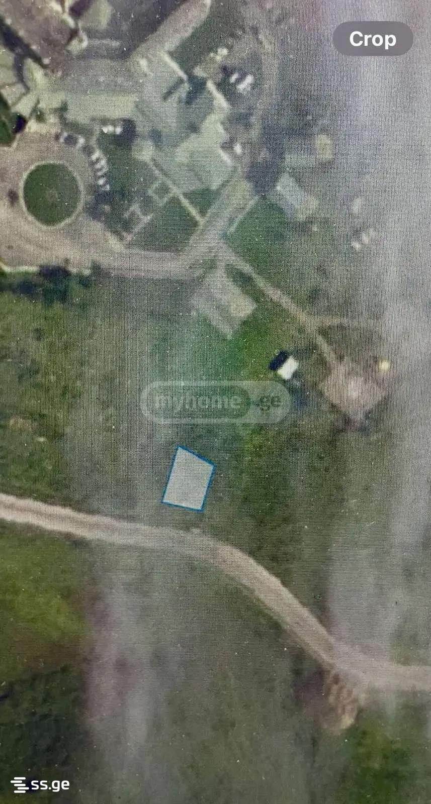 Продажа Земля в Гудаури view 2