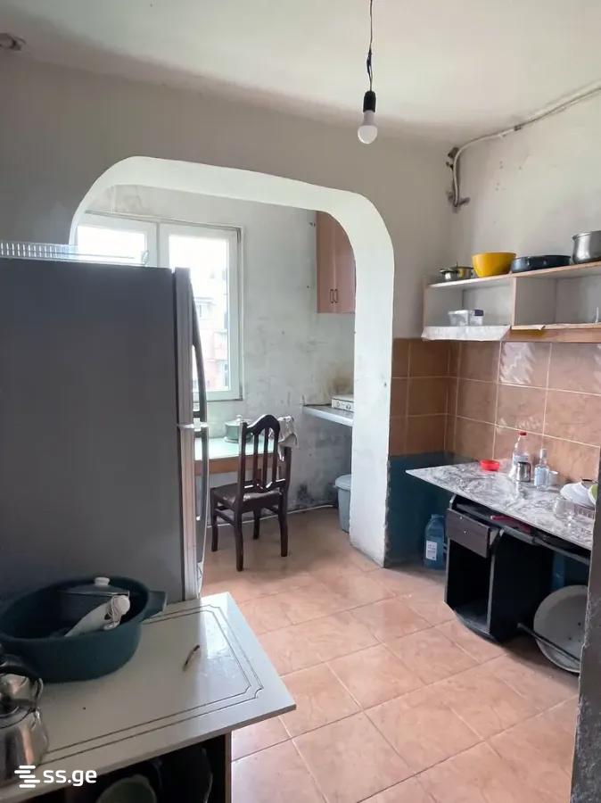 1 Room Flat For Sale view 3