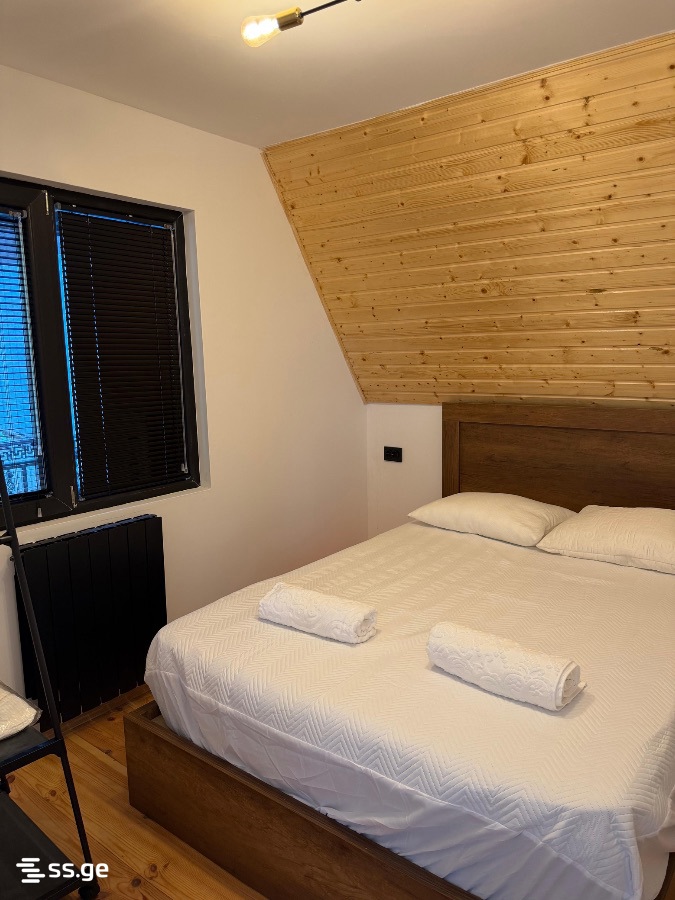 3 Room Summer Cottage Daily Rent. Batumi, 2 of 4