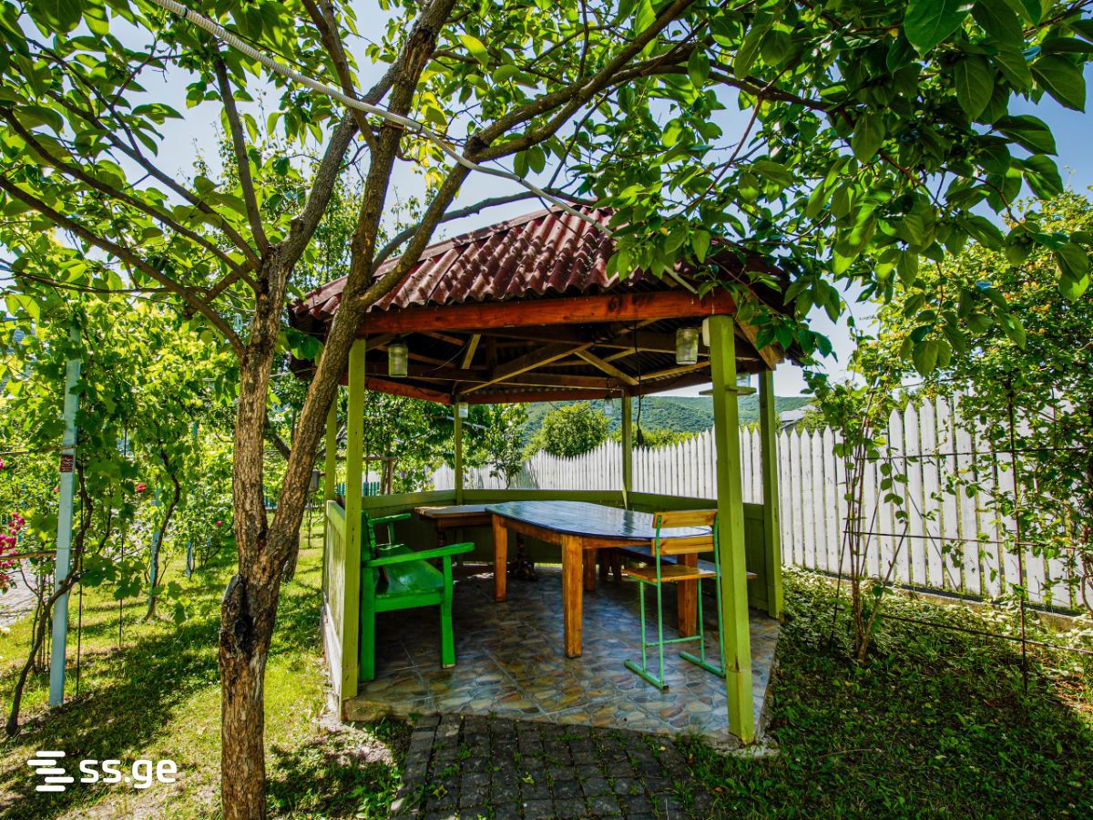 იყიდება 8-ოთახი Summer Cottage view 14