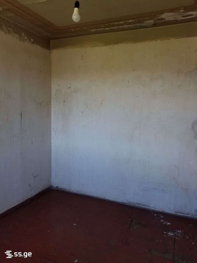 2 Room Flat For Sale view 4