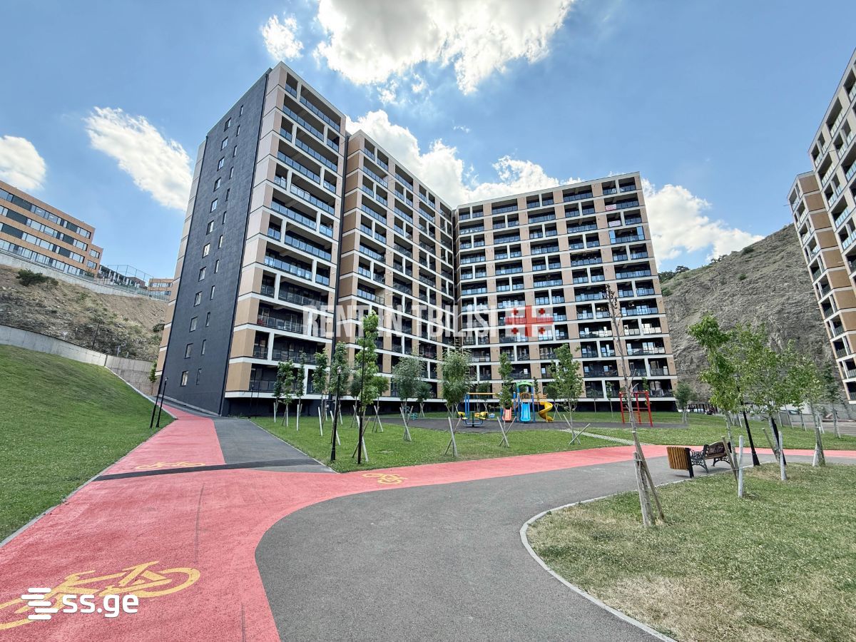 2 room Flat For Sale. Ortachala, Tbilisi